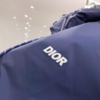 wholesale quality dior men jacket model no. 7